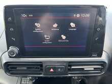 Citroen Berlingo BlueHDi 1000 Enterprise M Pro SWB Euro 6 (s/s) 5dr - U1521