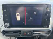 Citroen Berlingo BlueHDi 1000 Enterprise M Pro SWB Euro 6 (s/s) 5dr - U1521