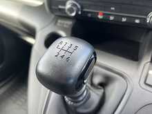 Citroen Berlingo BlueHDi 1000 Enterprise M Pro SWB Euro 6 (s/s) 5dr - U1521
