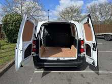 Citroen Berlingo BlueHDi 1000 Enterprise M Pro SWB Euro 6 (s/s) 5dr - U1521