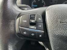 Ford Transit Custom 300 EcoBlue Limited Crew Van L1 H1 Euro 6 (s/s) 5dr (6 Seat) - U1523