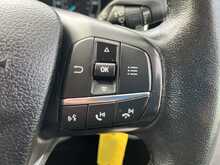 Ford Transit Custom 300 EcoBlue Limited Crew Van L1 H1 Euro 6 (s/s) 5dr (6 Seat) - U1523