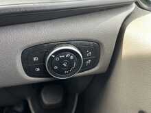 Ford Transit Custom 300 EcoBlue Limited Crew Van L1 H1 Euro 6 (s/s) 5dr (6 Seat) - U1523