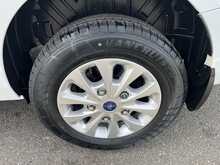 Ford Transit Custom 300 EcoBlue Limited Crew Van L1 H1 Euro 6 (s/s) 5dr (6 Seat) - U1523