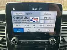 Ford Transit Custom 300 EcoBlue Limited Crew Van L1 H1 Euro 6 (s/s) 5dr (6 Seat) - U1523