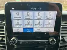 Ford Transit Custom 300 EcoBlue Limited Crew Van L1 H1 Euro 6 (s/s) 5dr (6 Seat) - U1523