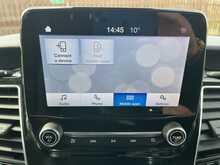 Ford Transit Custom 300 EcoBlue Limited Crew Van L1 H1 Euro 6 (s/s) 5dr (6 Seat) - U1523