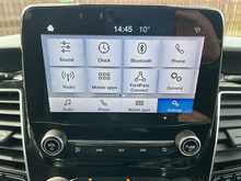 Ford Transit Custom 300 EcoBlue Limited Crew Van L1 H1 Euro 6 (s/s) 5dr (6 Seat) - U1523