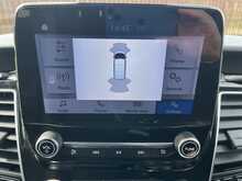 Ford Transit Custom 300 EcoBlue Limited Crew Van L1 H1 Euro 6 (s/s) 5dr (6 Seat) - U1523