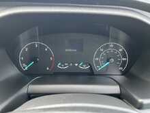 Ford Transit Custom 300 EcoBlue Limited Crew Van L1 H1 Euro 6 (s/s) 5dr (6 Seat) - U1523