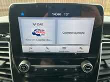 Ford Transit Custom 300 EcoBlue Limited Crew Van L1 H1 Euro 6 (s/s) 5dr (6 Seat) - U1523