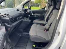 Toyota PROACE CITY BlueHDi Icon Short Panel Van SWB Euro 6 (s/s) 5dr - U1524