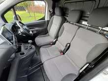 Toyota PROACE CITY BlueHDi Icon Short Panel Van SWB Euro 6 (s/s) 5dr - U1524