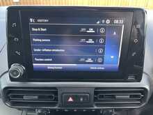 Toyota PROACE CITY BlueHDi Icon Short Panel Van SWB Euro 6 (s/s) 5dr - U1524