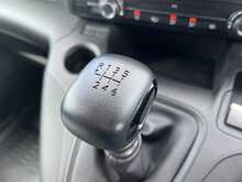 Toyota PROACE CITY BlueHDi Icon Short Panel Van SWB Euro 6 (s/s) 5dr - U1524