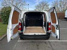 Toyota PROACE CITY BlueHDi Icon Short Panel Van SWB Euro 6 (s/s) 5dr - U1524