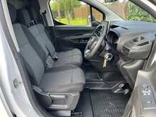 Toyota PROACE CITY BlueHDi Icon Short Panel Van SWB Euro 6 (s/s) 5dr - U1524