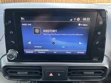 Toyota PROACE CITY BlueHDi Icon Short Panel Van SWB Euro 6 (s/s) 5dr - U1524