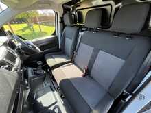 Citroen Dispatch BlueHDi 1400 Enterprise Edition M FWD 2 Euro 6 (s/s) 6dr - U1526