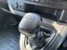 Citroen Dispatch BlueHDi 1400 Enterprise Edition M FWD 2 Euro 6 (s/s) 6dr - U1526