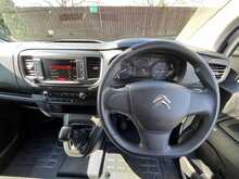 Citroen Dispatch BlueHDi 1400 Enterprise Edition M FWD 2 Euro 6 (s/s) 6dr - U1526