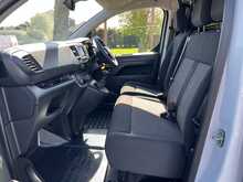 Citroen Dispatch BlueHDi 1400 Enterprise Edition M FWD 2 Euro 6 (s/s) 6dr - U1526