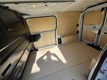 Citroen Dispatch BlueHDi 1400 Enterprise Edition M FWD 2 Euro 6 (s/s) 6dr - U1526