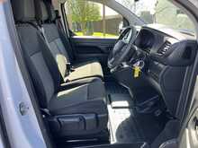 Citroen Dispatch BlueHDi 1400 Enterprise Edition M FWD 2 Euro 6 (s/s) 6dr - U1526