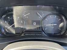 Citroen Dispatch BlueHDi 1400 Enterprise Edition M FWD 2 Euro 6 (s/s) 6dr - U1526