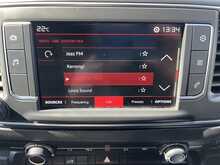 Citroen Dispatch BlueHDi 1400 Enterprise Edition M FWD 2 Euro 6 (s/s) 6dr - U1526