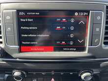 Citroen Dispatch BlueHDi 1400 Enterprise Edition M FWD 2 Euro 6 (s/s) 6dr - U1526