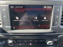 Citroen Dispatch BlueHDi 1400 Enterprise Edition M FWD 2 Euro 6 (s/s) 6dr - U1526