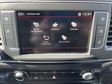 Citroen Dispatch BlueHDi 1400 Enterprise Edition M FWD 2 Euro 6 (s/s) 6dr - U1526