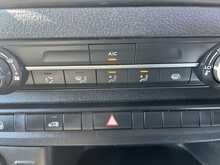 Citroen Dispatch BlueHDi 1400 Enterprise Edition M FWD 2 Euro 6 (s/s) 6dr - U1526