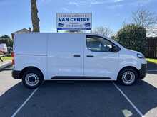 Citroen Dispatch BlueHDi 1400 Enterprise Edition M FWD 2 Euro 6 (s/s) 6dr - U1526