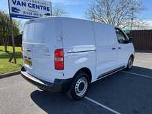 Citroen Dispatch BlueHDi 1400 Enterprise Edition M FWD 2 Euro 6 (s/s) 6dr - U1526