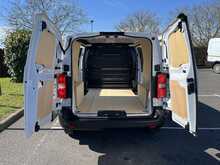 Citroen Dispatch BlueHDi 1400 Enterprise Edition M FWD 2 Euro 6 (s/s) 6dr - U1526