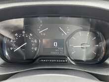 Citroen Dispatch BlueHDi 1400 Enterprise Edition M FWD 2 Euro 6 (s/s) 6dr - U1526