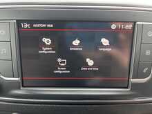 Citroen Dispatch BlueHDi 1400 Enterprise Edition M FWD 2 Euro 6 (s/s) 6dr - U1526