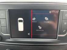 Citroen Dispatch BlueHDi 1400 Enterprise Edition M FWD 2 Euro 6 (s/s) 6dr - U1526