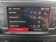 Citroen Dispatch BlueHDi 1400 Enterprise Edition M FWD 2 Euro 6 (s/s) 6dr - U1526