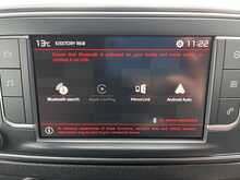 Citroen Dispatch BlueHDi 1400 Enterprise Edition M FWD 2 Euro 6 (s/s) 6dr - U1526