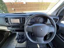 Peugeot Expert BlueHDi 1000 Asphalt Premium + Long Panel Van LWB Euro 6 (s/s) 6dr - U1527