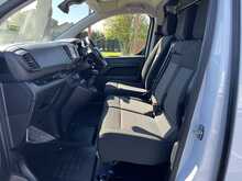 Peugeot Expert BlueHDi 1000 Asphalt Premium + Long Panel Van LWB Euro 6 (s/s) 6dr - U1527
