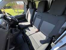 Peugeot Expert BlueHDi 1000 Asphalt Premium + Long Panel Van LWB Euro 6 (s/s) 6dr - U1527