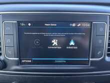 Peugeot Expert BlueHDi 1000 Asphalt Premium + Long Panel Van LWB Euro 6 (s/s) 6dr - U1527