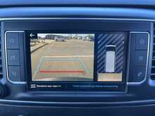 Peugeot Expert BlueHDi 1000 Asphalt Premium + Long Panel Van LWB Euro 6 (s/s) 6dr - U1527