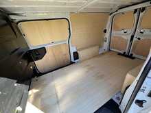Peugeot Expert BlueHDi 1000 Asphalt Premium + Long Panel Van LWB Euro 6 (s/s) 6dr - U1527