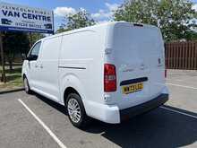 Peugeot Expert BlueHDi 1000 Asphalt Premium + Long Panel Van LWB Euro 6 (s/s) 6dr - U1527