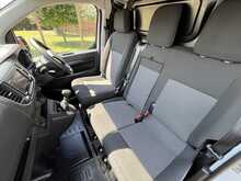 Peugeot Expert BlueHDi 1000 Asphalt Premium + Long Panel Van LWB Euro 6 (s/s) 6dr - U1527